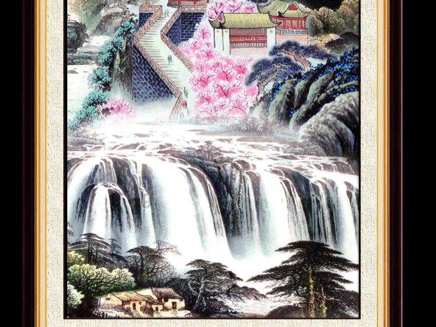酸甜鲤鱼怎样做？游戏画面